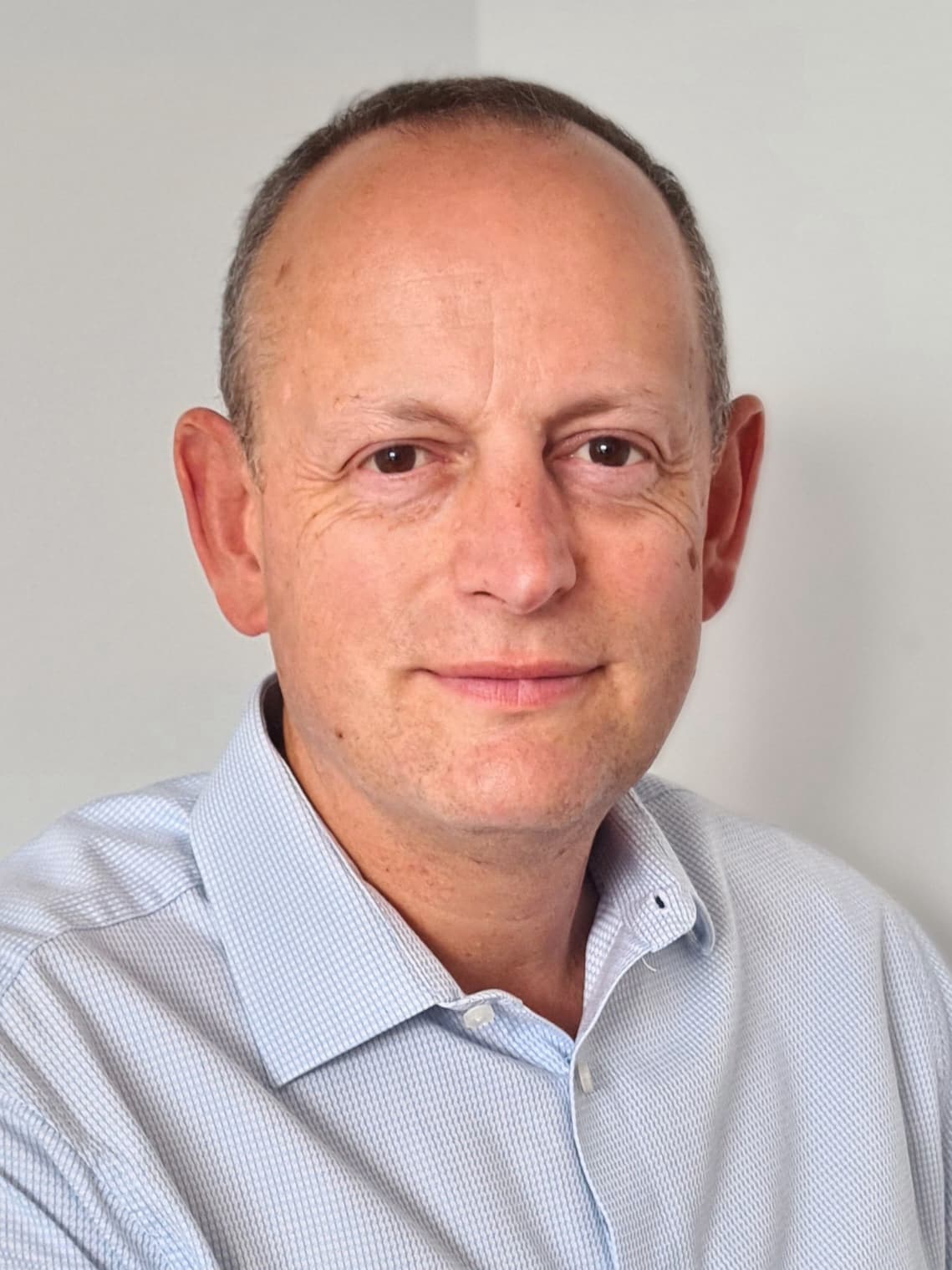 Julian Russell
