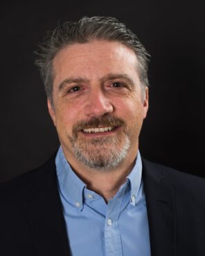 Paul Chadderton