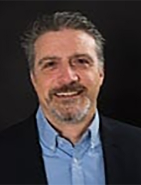Paul Chadderton