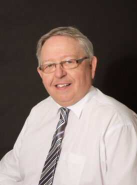 Chris Wiggans